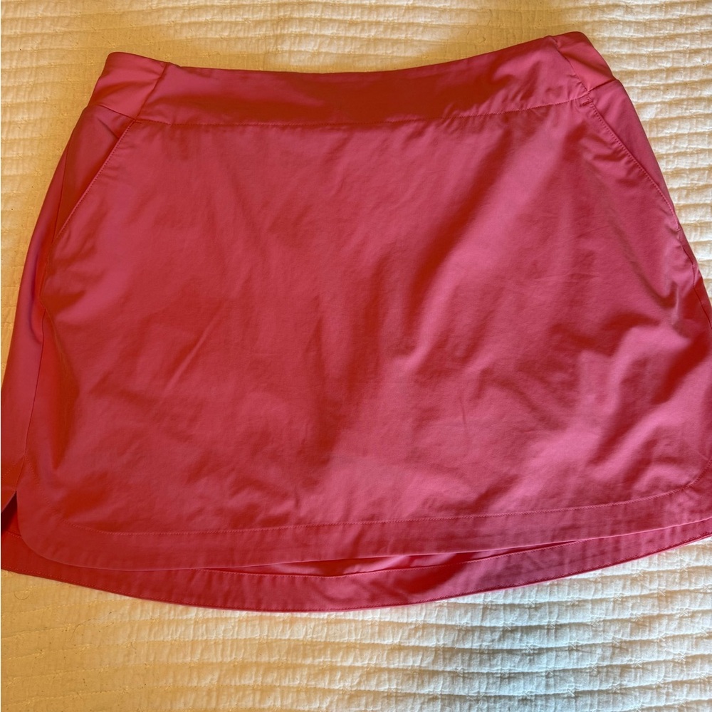 Pink Women's Skirt